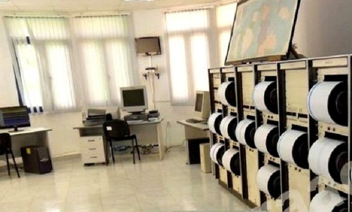 Secousse tellurique de 3,2 degrés sur l’échelle de Richter enregistrée à Batna