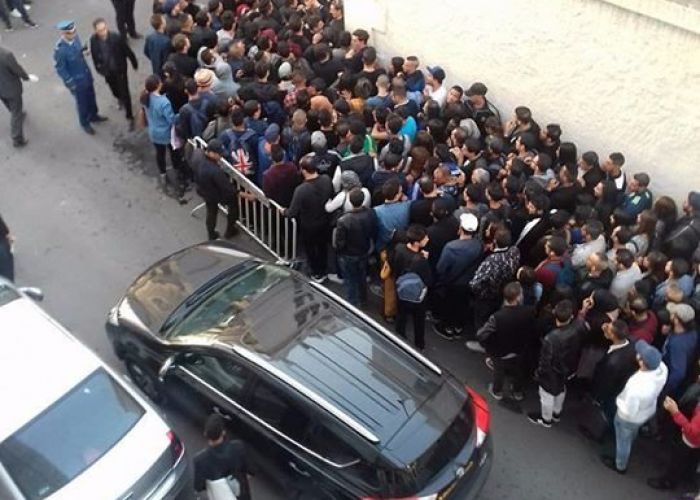 Chercher les raisons