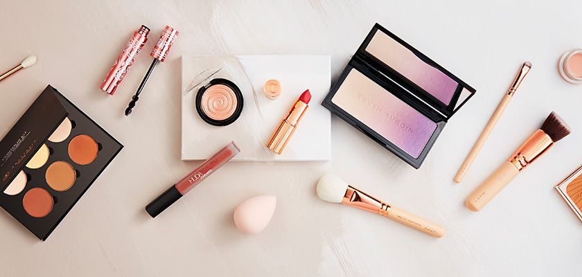 Quel Make-up adopter cette saison ?