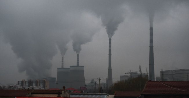 ONU: Le réchauffement climatique, une bataille presque perdue