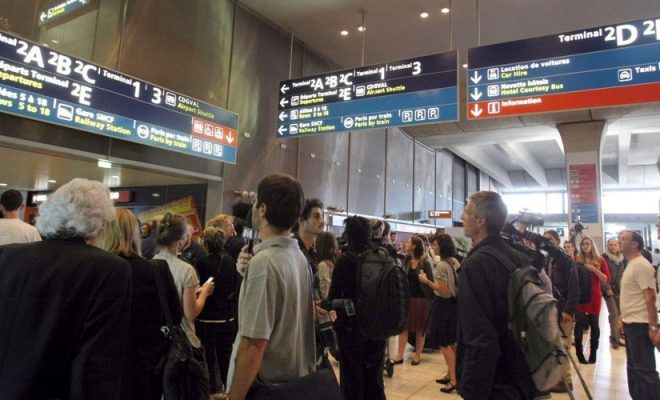 Nouvelles mesures de sécurité pour les passagers volant vers les Etats-Unis