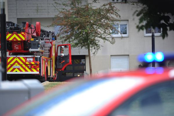 Un immeuble en construction à Sidi El Bachir : Chute mortelle d’un enfant du 9ème étage