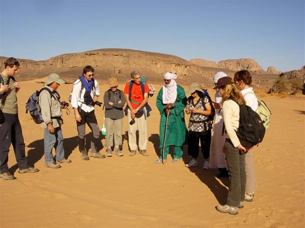 La fête de « Sbeiba » : une célébration séculaire riche en couleurs et sonorités
