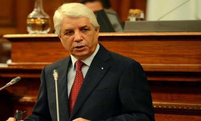 Plainte déposée contre Tayeb Louh pour « homicide volontaire » dans l’affaire Tamalt