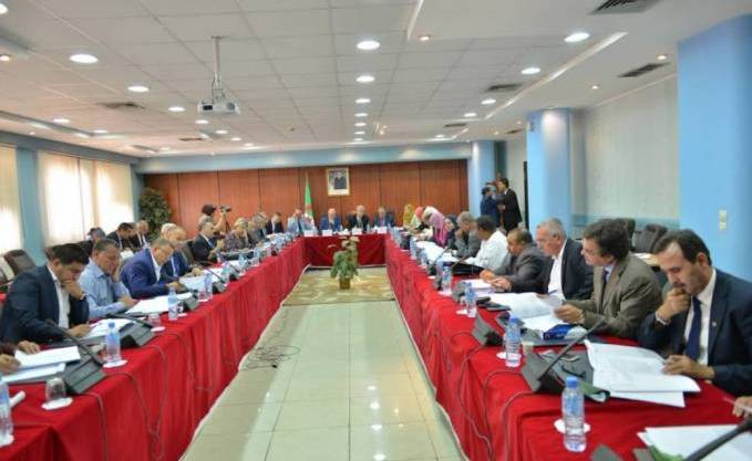 Lancement du recensement de biens immobiliers