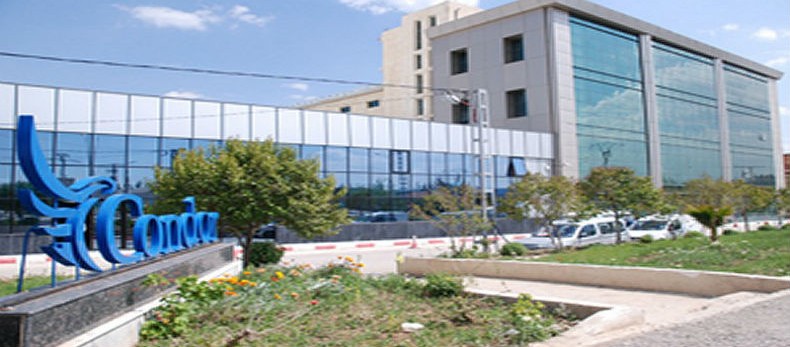 Condor T1 et T2 : 2 nouveaux Smartphones bientôt dans les boutiques