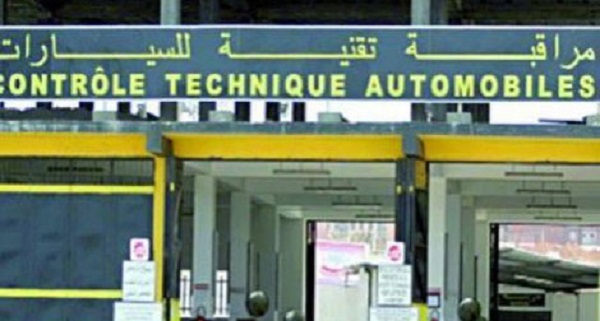 Contrôle technique de véhicules : De nouvelles conditions imposées