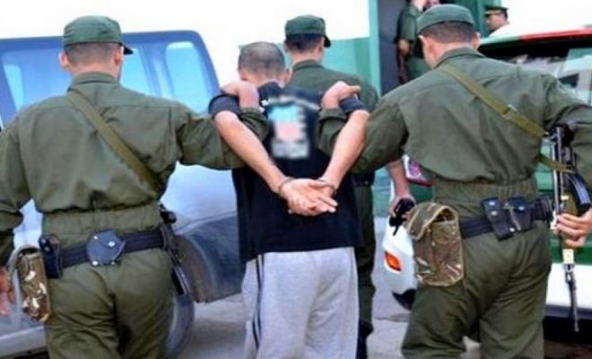 Alger: un septuagénaire tué à zeralda,l’auteur présumé arrêté