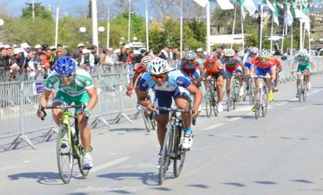 Tour des aéroports (Tunisie) : deux équipes algériennes engagées