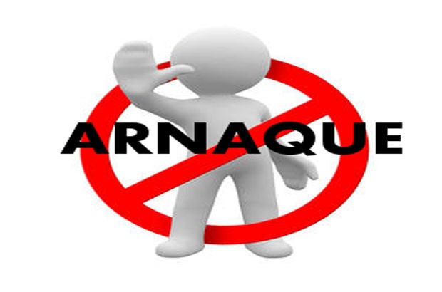 Arnaque et escroquerie à l’entreprise Gestibo !