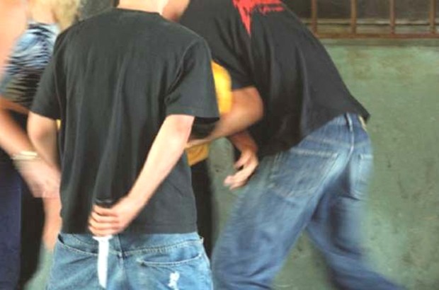 SEept blessés dans une bagarre entre les aârouch : On s&rsquo;explique au sabre à Khenchela