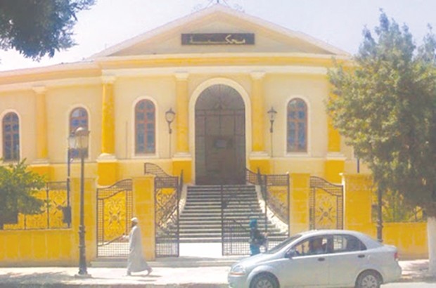 Procès de l’enlèvement et la séquestration du petit Yacine à Tiaret : 4 à 15 ans de prison et la peine capitale prononcées