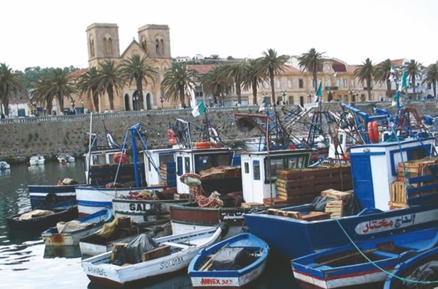 EL-TARF: 43 projets touristiques validés