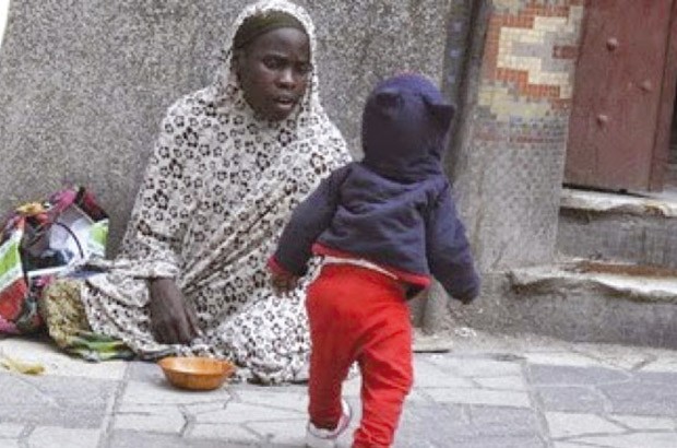 Tizi Ouzou: 602 Nigériens en situation irrégulière rapatriés