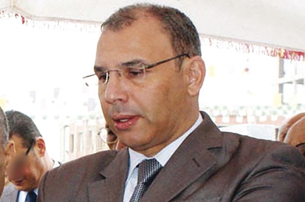 Blocage des équipement du groupe par le  P-DG du port de béjaia Cevital : l’esquive du ministre des Transports