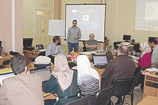 Université Ferhat-Abbas (Sétif 1): Conférence panafricaine sur la recherche