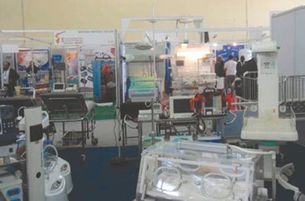 MEDICONSTANTINE : Une édition qui s&rsquo;affirme