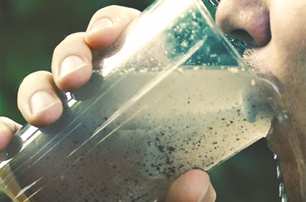 Village Zaâtra (Boumerdès): De l’eau contaminée coule des robinets