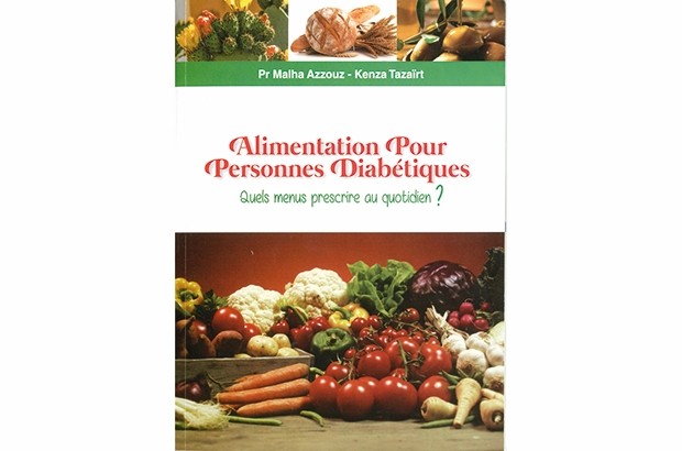 Résultat d’un travail sur deux ans et demi: Décryptage de l’alimentation des personnes diabétiques
