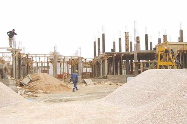 Programme AADL2: Deux nouveaux chantiers lancés à Baba Hassen