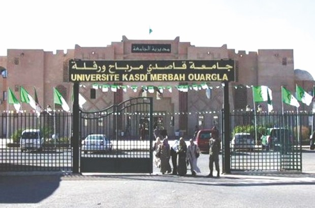 Affaire de l’étudiante de l’Université Ouargla: Grogne générale dans le campus
