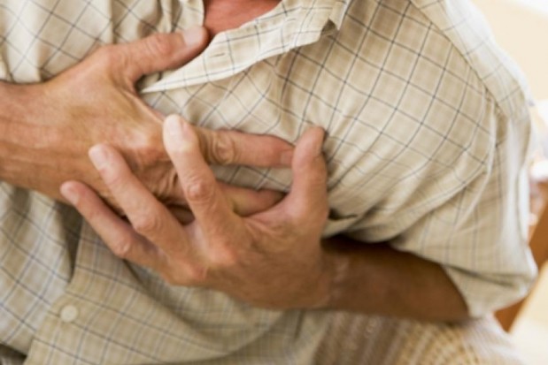 Infarctus du myocarde : plus de 25 000 morts par an en Algérie
