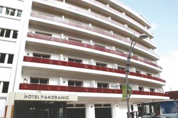 Des travaux basiques de réhabilitation ont coûté 4 milliards de dinars: La réouverture hypothétique de l’hôtel Panoramic