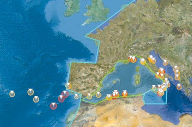 Exercice Neamwave: L’Algérie teste sa réaction face à un tsunami
