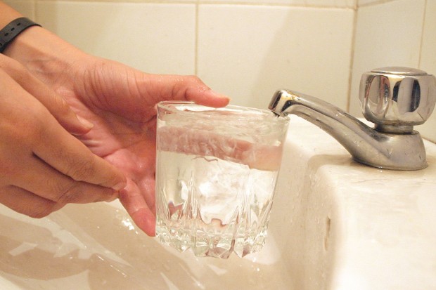 Algérie : Inauguration de projets hydrauliques dans la wilaya de Bouira