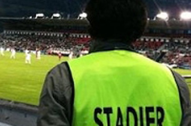 Formés par les services de sécurité: Le CR Témouchent engage une quarantaine de stadiers