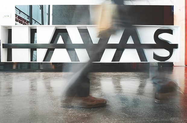 Communication: Le français Havas voit grand et loin en Algérie