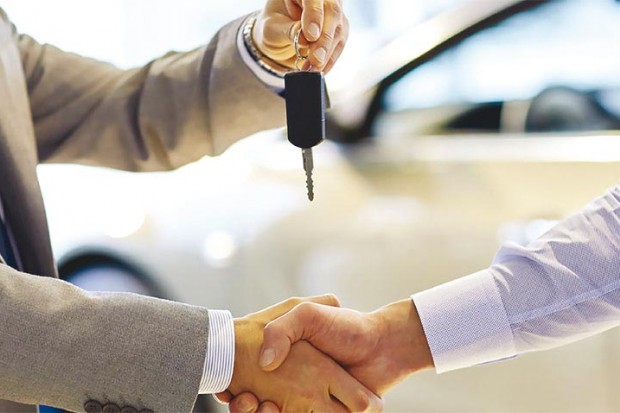 Les véhicules produits localement n’y sont pas inclus: Le marché du leasing en panne sèche