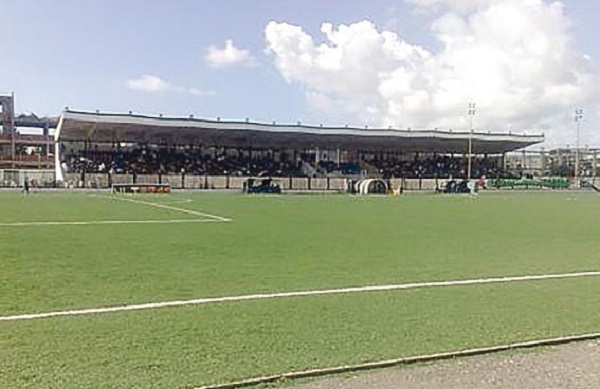 À cause de l’absence de policiers au stade de Reghaïa: Le match IBKEK-IBL annulé