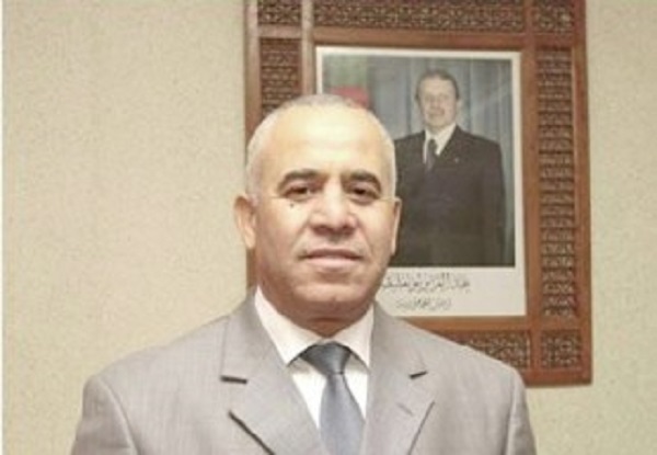 Le ministre de l&rsquo;habitat à ain defla : Les fermes exigences de Abdelwahid Temmar