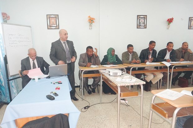 3.400 postes d’emploi réservés aux établissements spécialisés