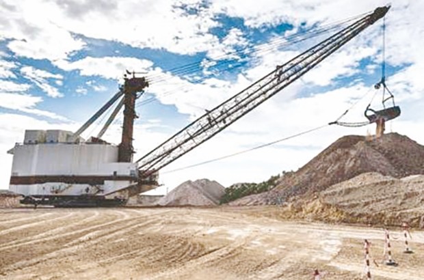 Abus de biens sociaux à la Société des mines de l’Est: Le rapport d’enquête remis à la justice