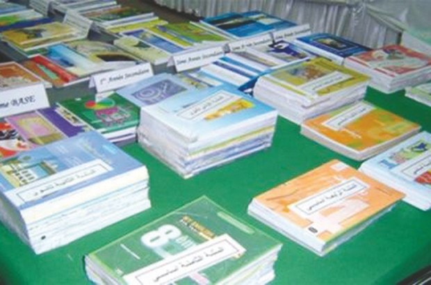 Ils sont toujours indisponibles dans les écoles: Les livres scolaires vendus dans l’informel à Constantine