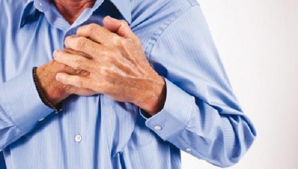 Maladies cardiovasculaires: Pourquoi avons-nous des pincements au cœur