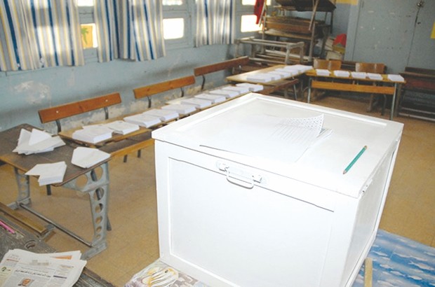 Coordination des enfants de chouhada: Menace de vote contre le FLN