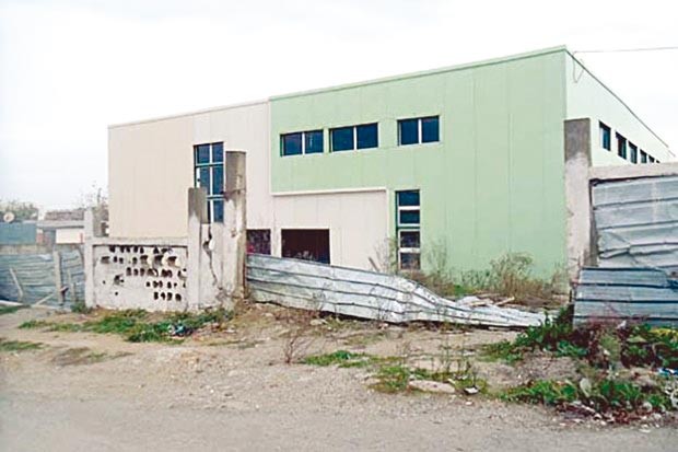 Marché de proximité de Sidi Daoud (Dellys): Neuf et à l’abandon !
