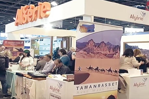 Salon du tourisme Top-Resa à Paris: Participation ratée des Algériens