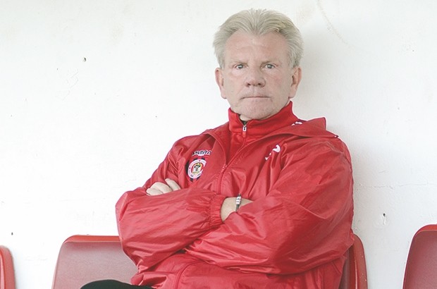 USMA : Put veut récupérer les internationaux