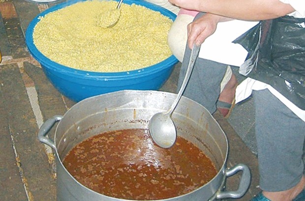 Boumerdès : Plusieurs écoles sans cantine scolaire à Beni Amrane