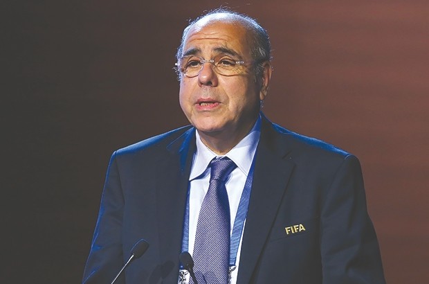 Il sera nommé conseiller du président de la Confédération: Raouraoua de retour à la CAF