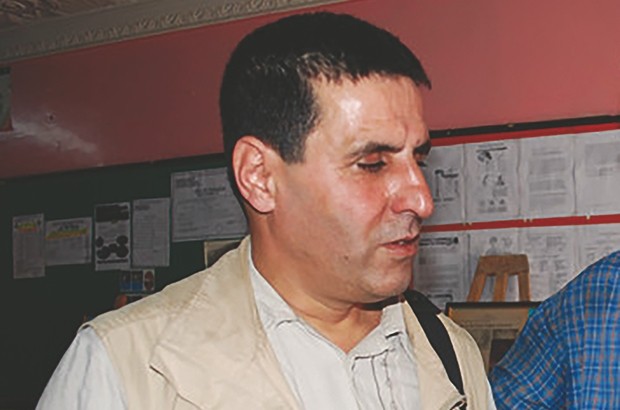 Grâce à l’élan de solidarité avec l’organisateur: Reprise des activités du café littéraire de Tizi Ouzou