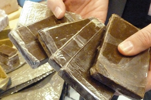 Trafic de 900 kg de kif : Des peines de 15 à 20 ans de prison