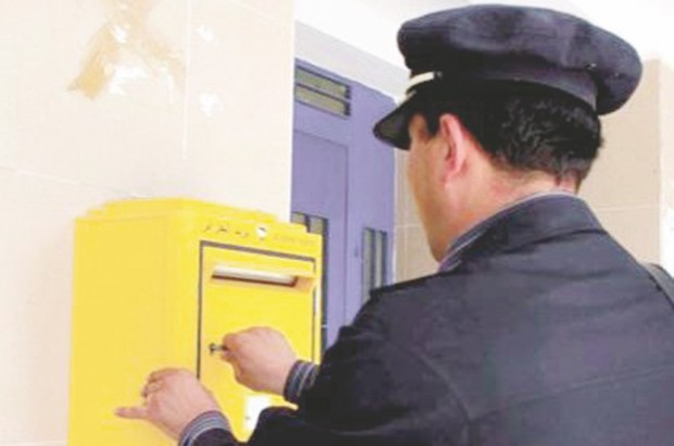 Le facteur admis à la retraite depuis 7 mois: Un quartier de Chéraga sans courrier