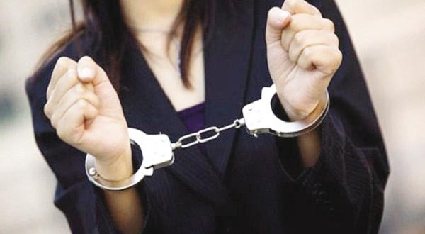 Elle a tenté d’introduire de la drogue dans une prison: Une coiffeuse mise sous mandat de dépôt