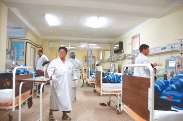 Centre anticancer de Constantine: Une commission d’enquête ministérielle attendue