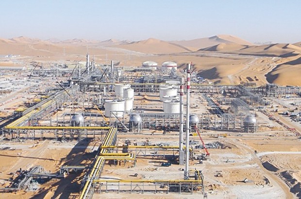 Production de Sonatrach: Vers une surexploitation du champ de Hassi R’mel